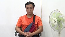 姐弟恋闪婚闪离 做不成夫妻不要做冤家