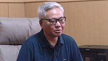 旅美教授做村医 中医抗癌济苍生