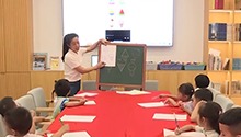 长沙县：官方带娃上线 “神兽”们有“趣”处啦