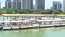 为期40天“三伏”正式开启，湖南高温进入“超长待机”