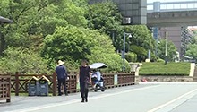 为期40天“三伏”正式开启，湖南高温进入“超长待机”