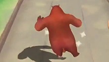 吉吉国王