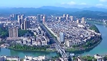 全球湘商大会将于13日在怀化开幕