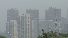 台风“贝碧嘉”登陆上海，湖南将受影响
