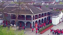 《通道转兵》第2集