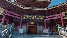 《通道转兵》第3集