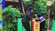 TOP登陆少年组合游乐园历险记