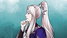 林二小姐寻求合作 陆尘无情拒绝