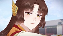 “毒美人”花长老，玉娆的紧张预感