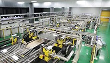 抢抓施工“黄金期” 湖南重点建设项目刷新“进度条”