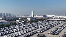 奋进湖南这半年 加快构建产业集群新优势 市州经济增速亮眼